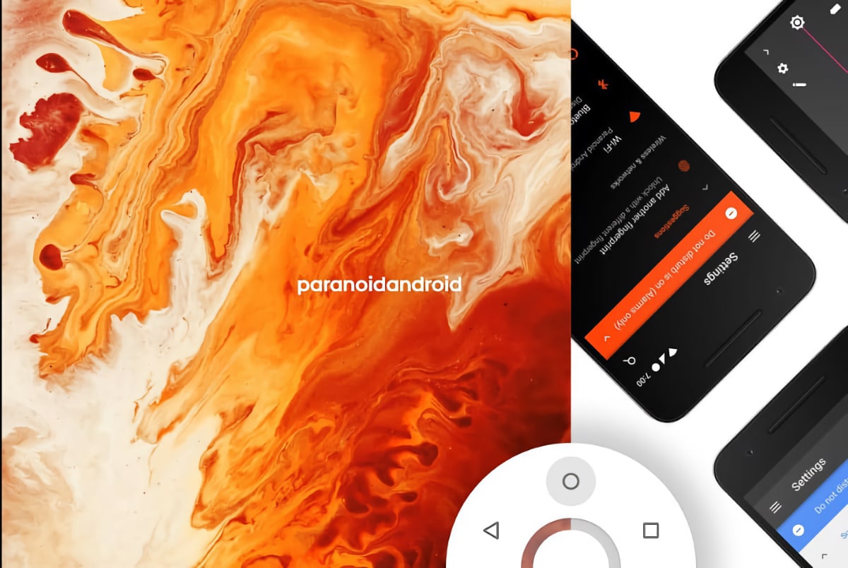 Amanti del modding? È uscita la nuova Paranoid Android basata su Android 12 per alcuni Xiaomi