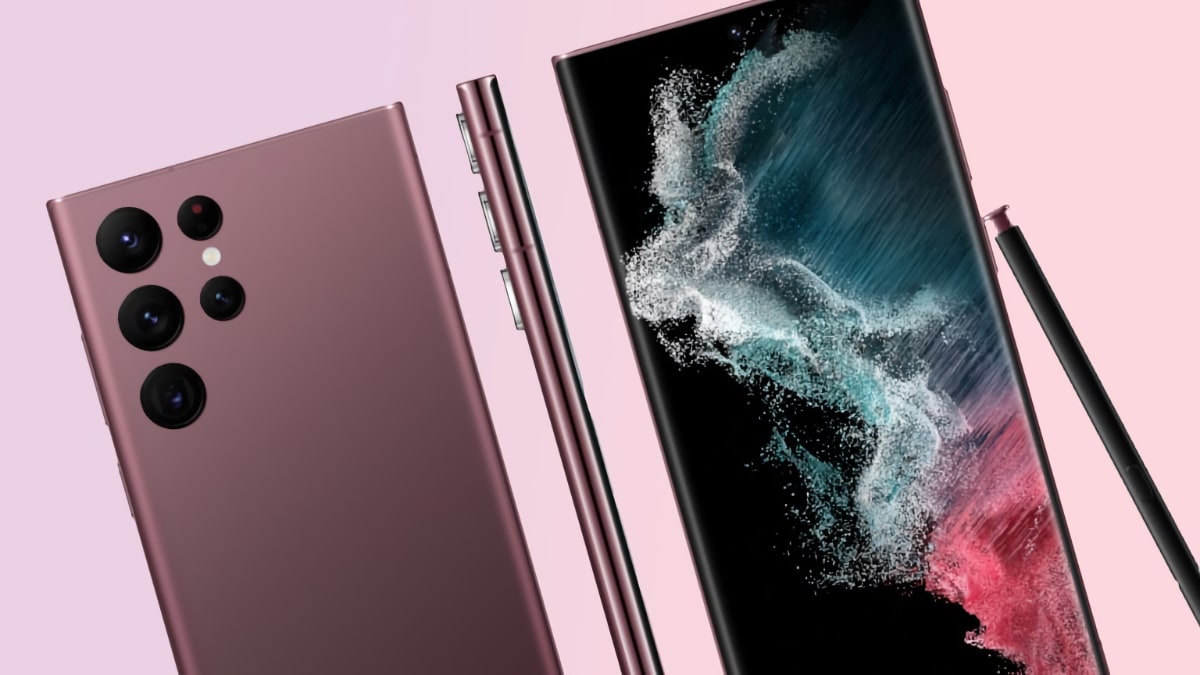 Exynos o Snapdragon? Ecco la differenza di prestazioni tra le due versioni del Samsung Galaxy S22 Ultra