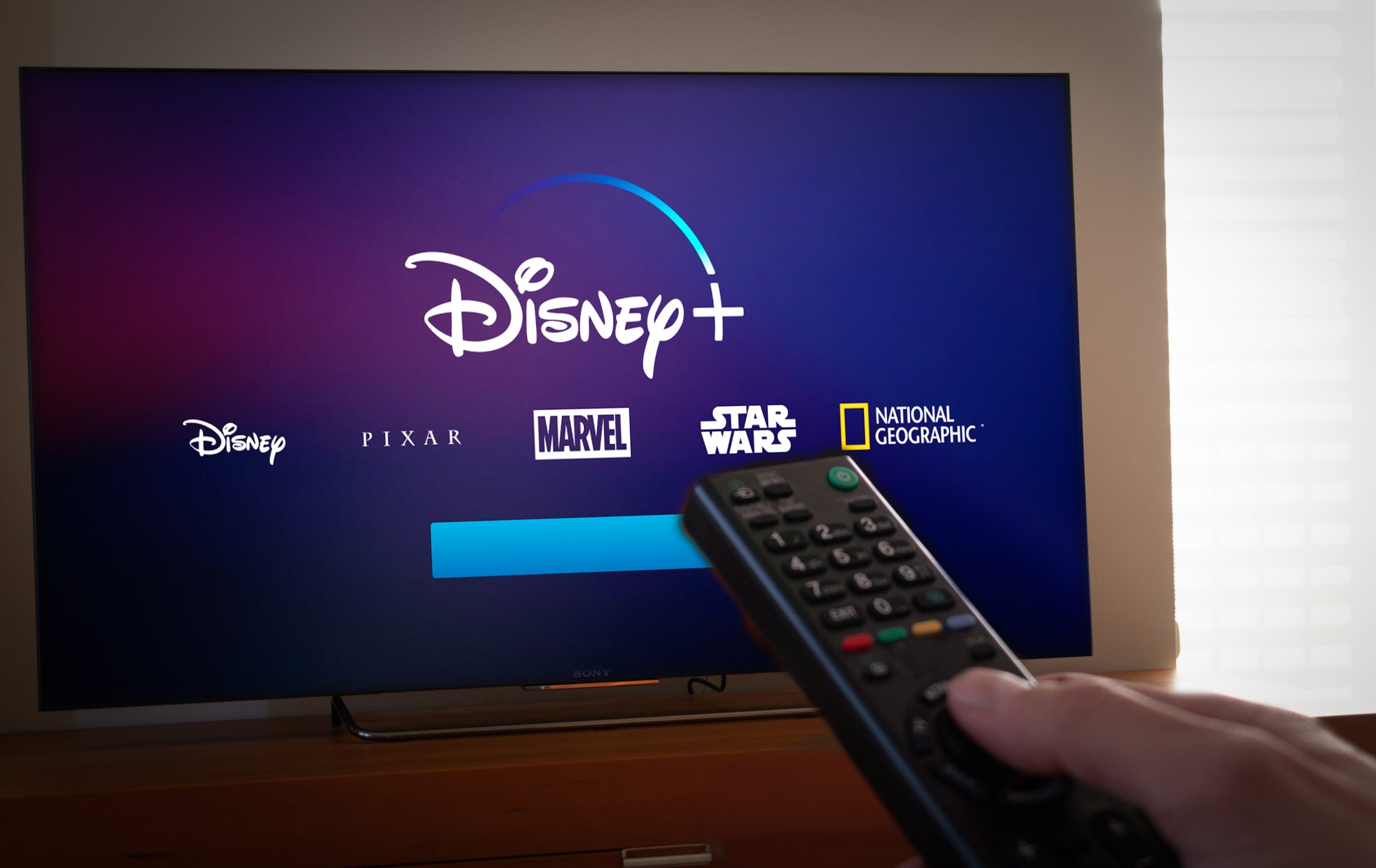 Disney+ annuncia un abbonamento più economico dotato di pubblicità
