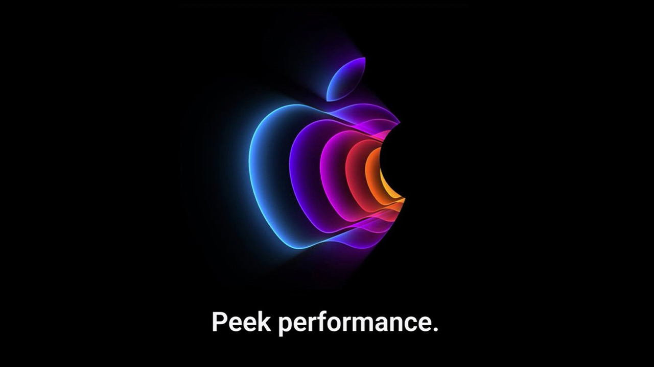 UFFICIALE: Il prossimo Evento Apple si terrà l’8 Marzo: Peek performance [SFONDI]