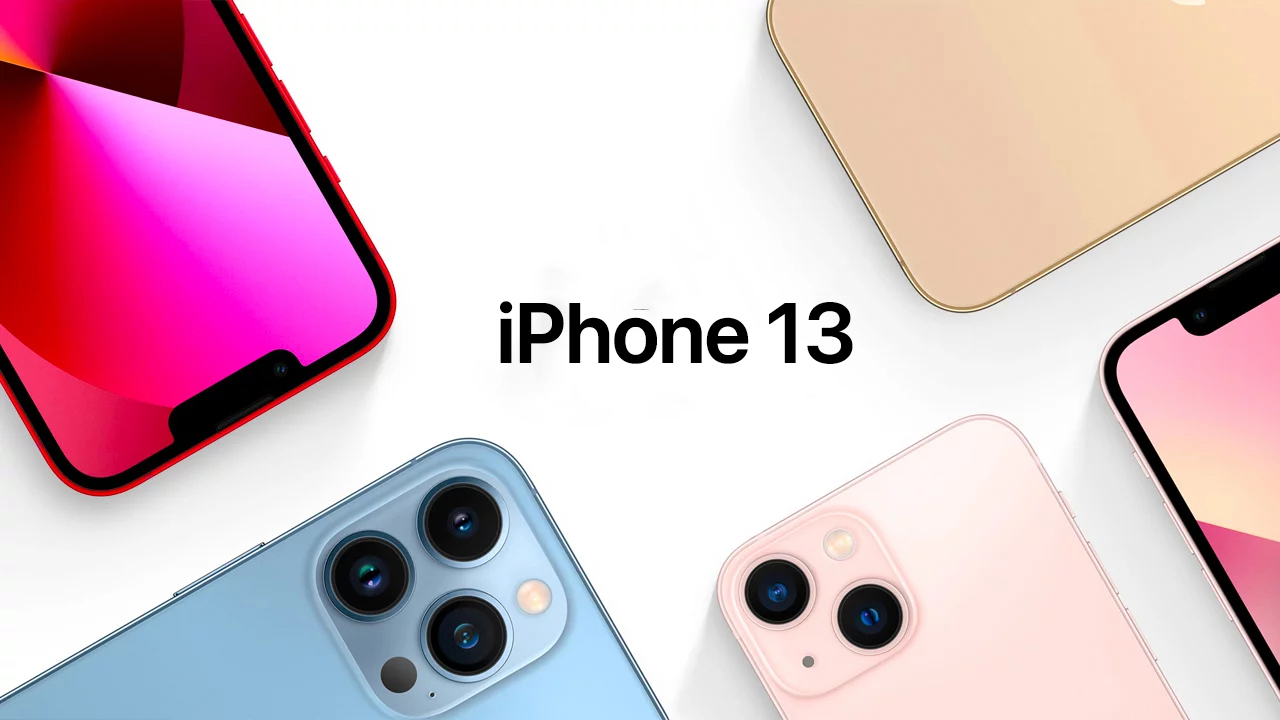 Tutti i modelli di iPhone 13 in sconto su Amazon e con disponibilità immediata
