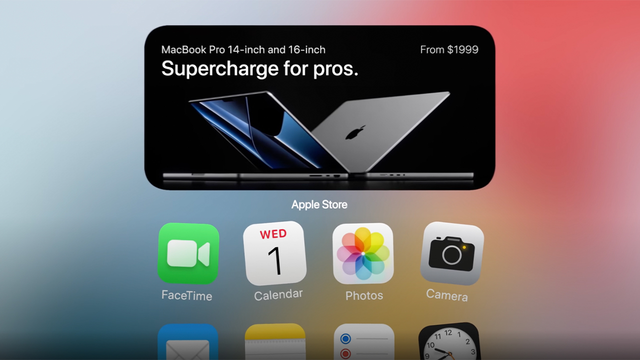 Un Concept di iOS 16 immagina funzioni interessanti e le mostra attraverso un Video