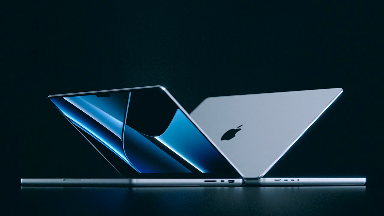 I MacBook Pro 2021 con processori M1 Pro ed M1 Max in sconto su Amazon: si risparmia fino a 326€!