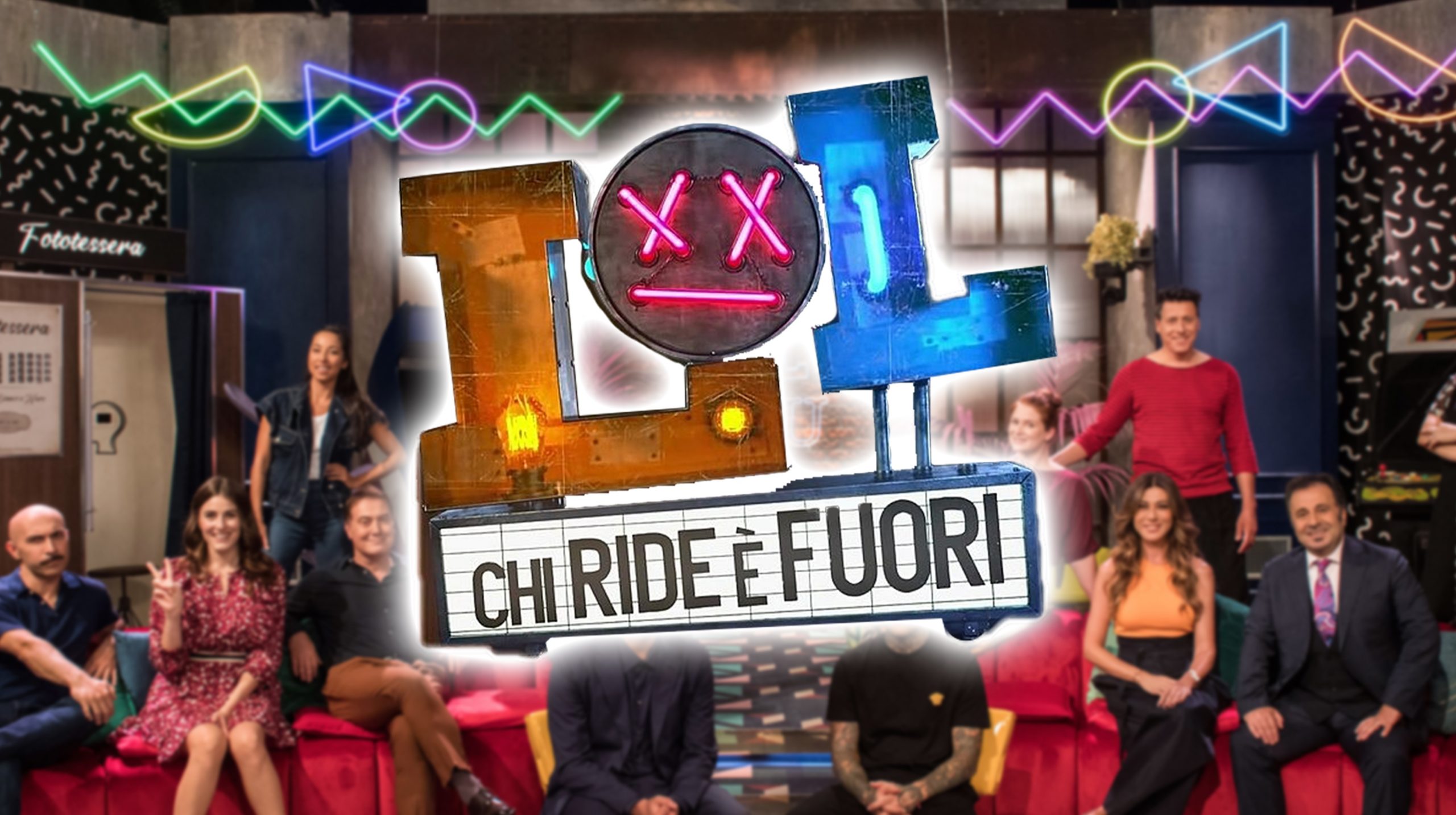 LOL 2: Chi Ride è Fuori, le pagelle della finale