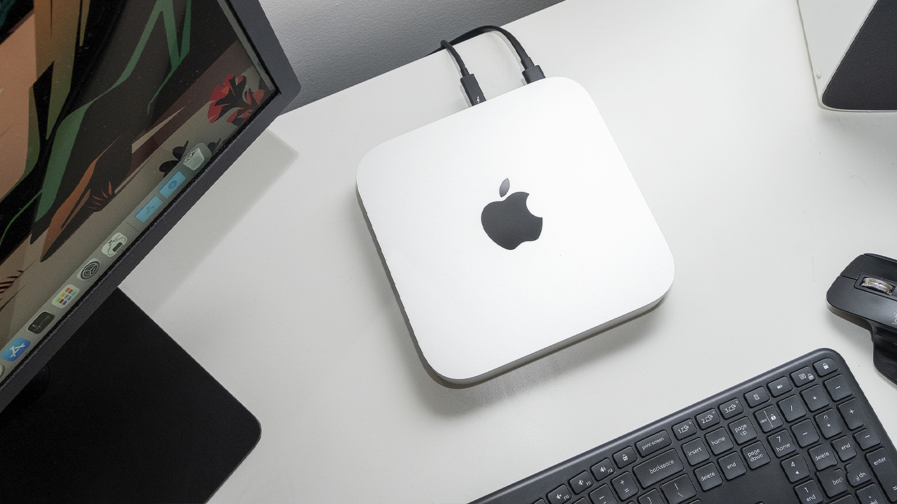 Il Mac Mini M1 a prezzo scontato è ufficialmente il computer Apple più economico tra tutti: da 699€