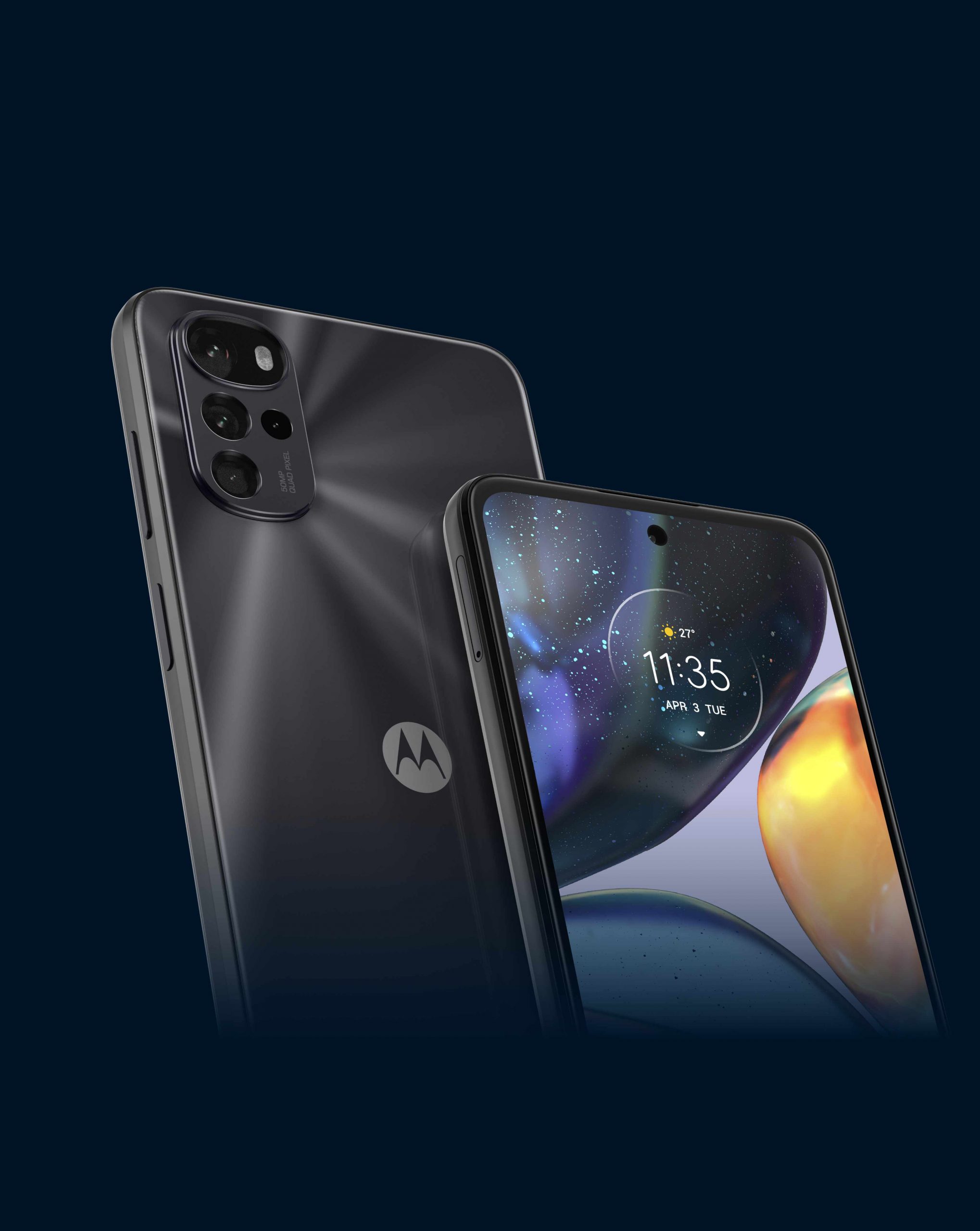 Moto G22 ufficiale a 170 euro: l’anti Xiaomi?