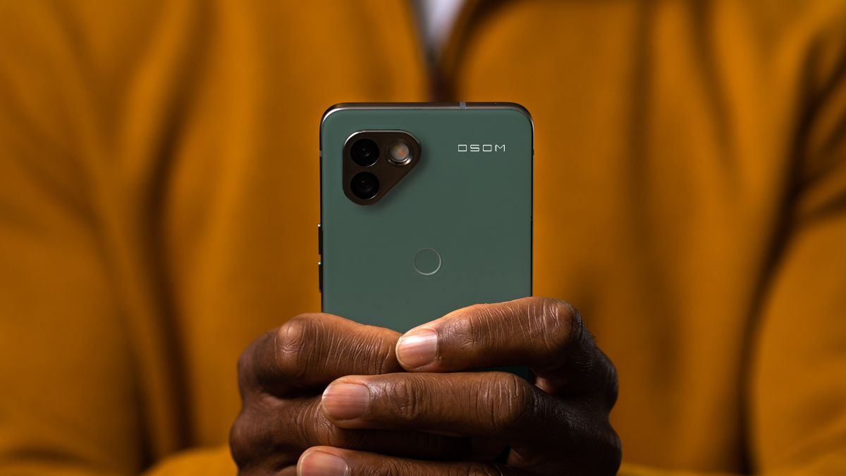 OSOM OV1, lo smartphone degli ex-Essential, avrà un cuore Snapdragon 8