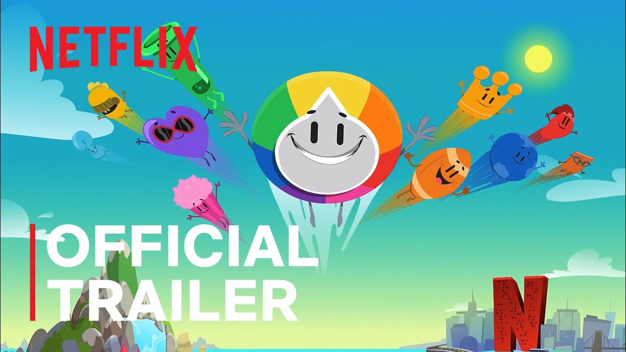 Su Netflix sta arrivando Trivia Quest, una nuova serie interattiva