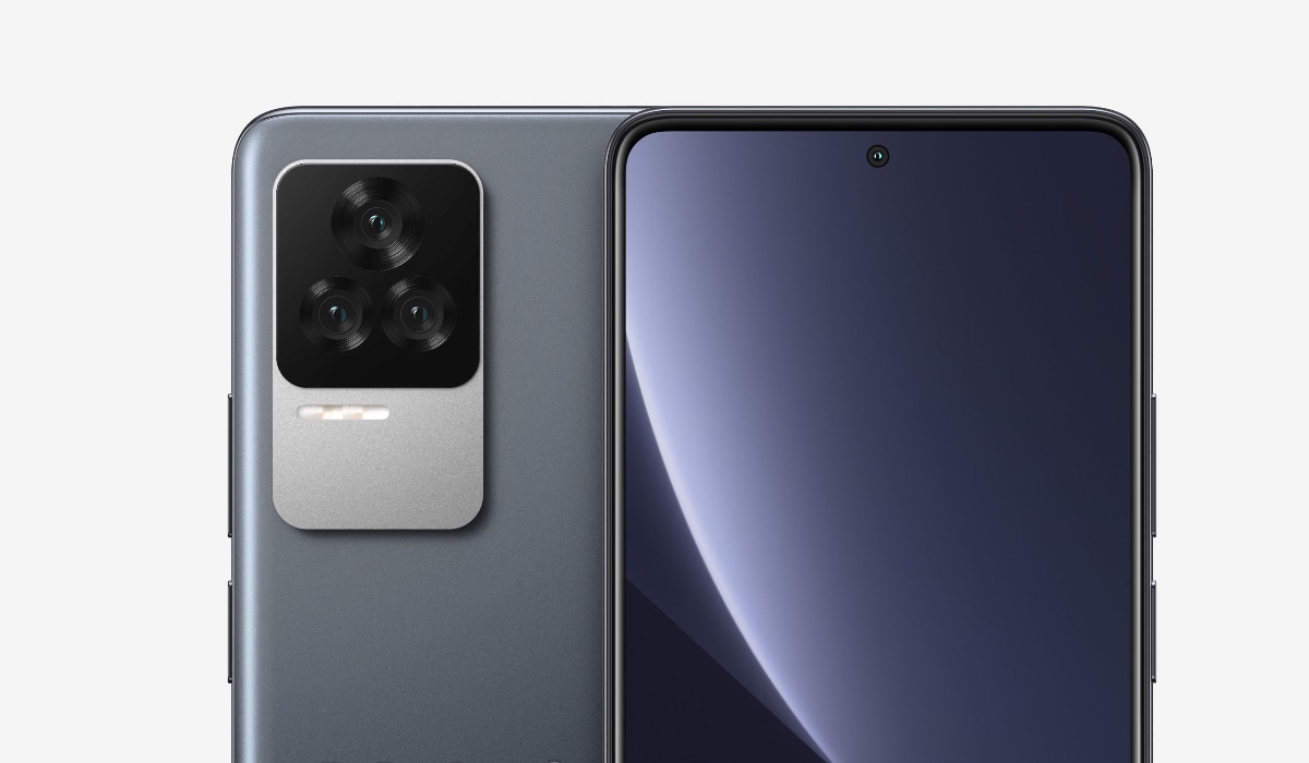 POCO F4 Pro potrebbe essere il nostro Redmi K50 Pro+