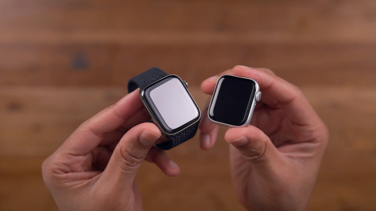 Apple lancia un programma di riparazione per Apple Watch Series 6