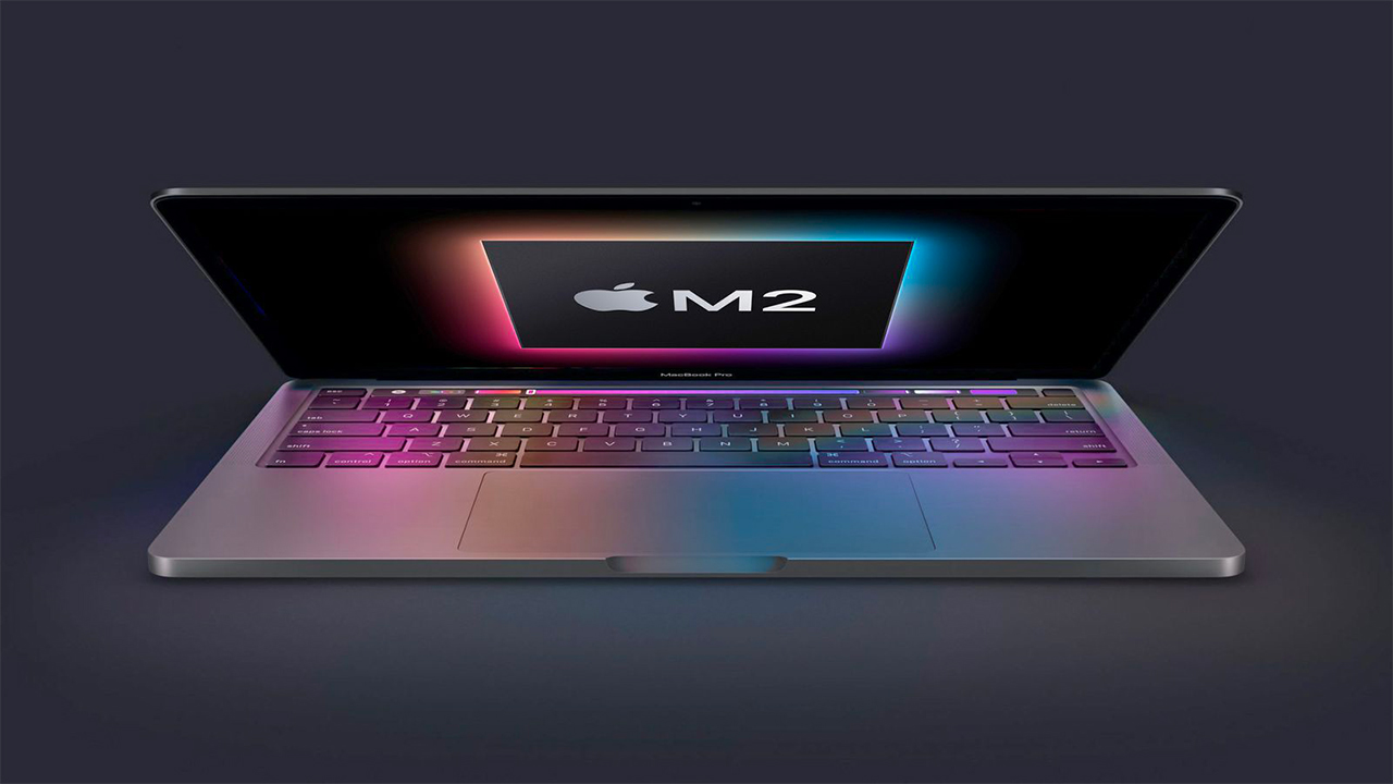 Apple sta testando 9 nuovi Mac con chip M2 | Rumor