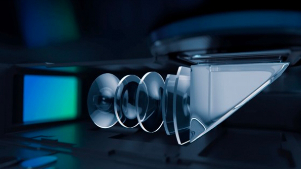 Apple investe per una lente periscopica su iPhone: maggiore zoom ottico e minori sporgenze