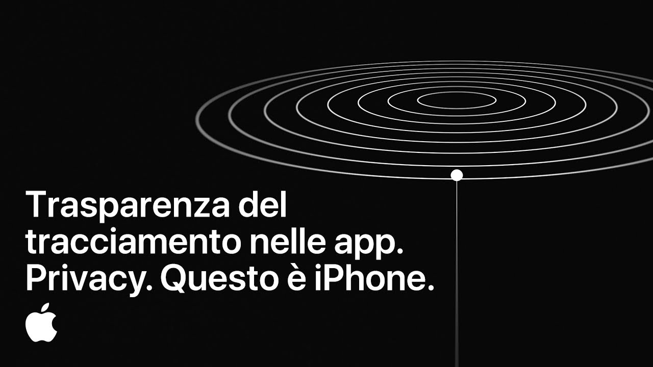 Aumenta il numero degli utenti che accetta il Tracciamento nelle app di iOS