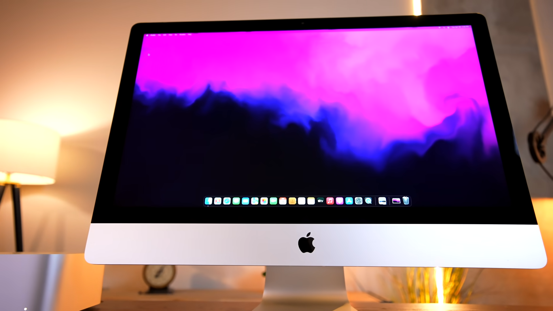 Studio Display a metà prezzo? Sì, convertendo un iMac 27″ | VIDEO