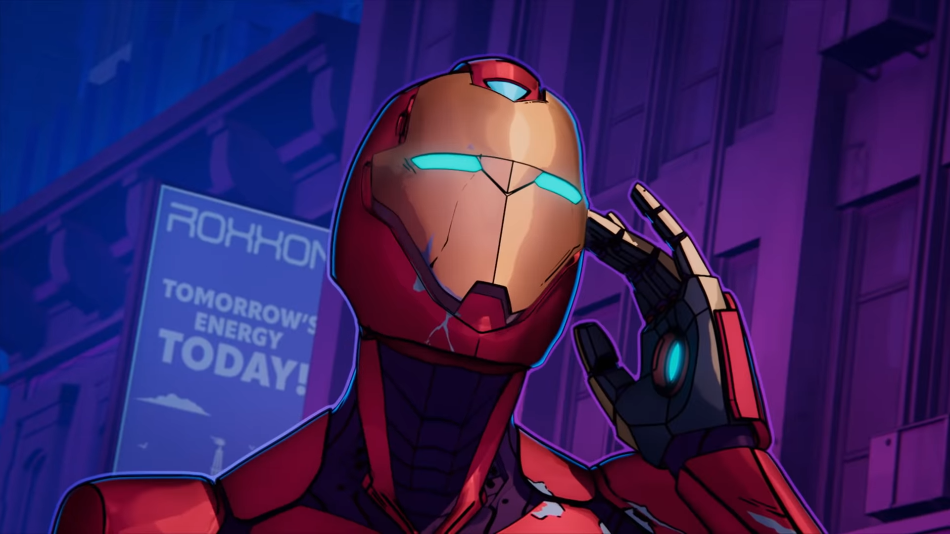 Marvel Snap è il nuovo gioco di carte collezionabili con Spider-Man & co [Trailer]