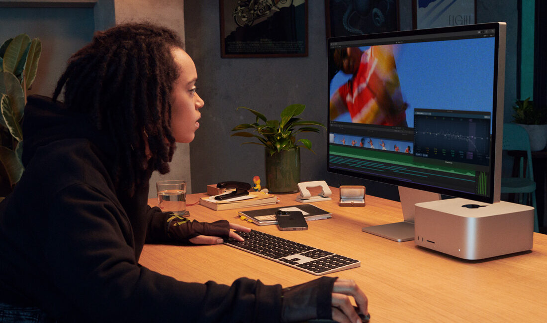 Mac Studio, diversi utenti si lamentano di fastidiosi rumori