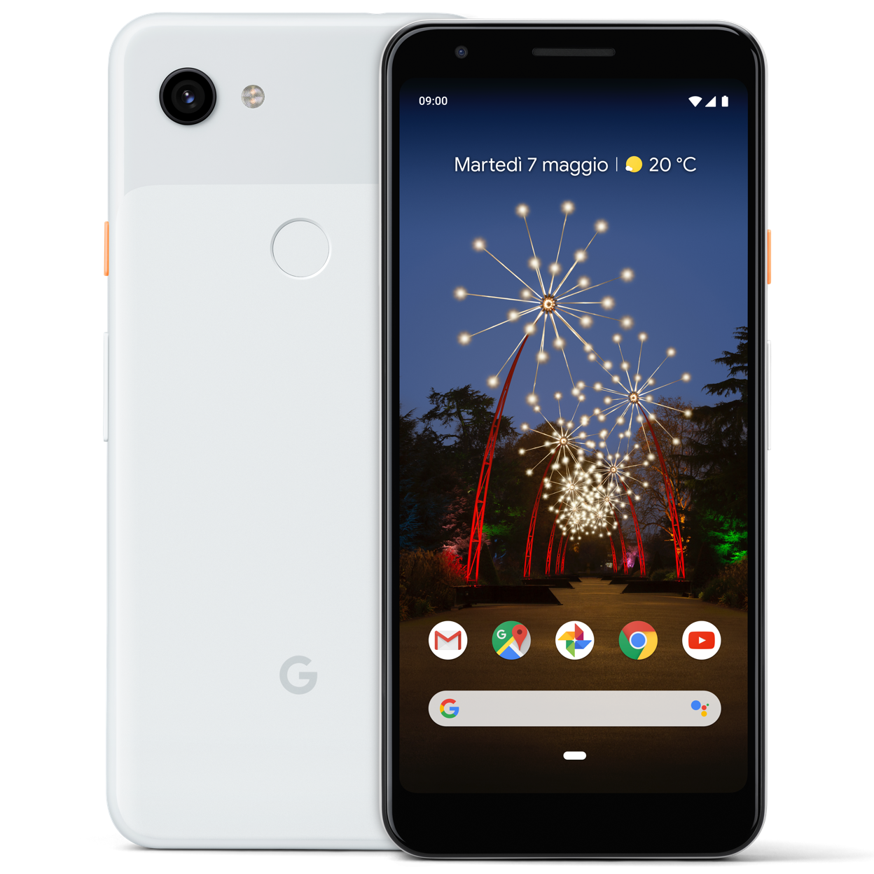 Entro luglio Google rilascerà l’ultimo aggiornamento per Pixel 3a e 3a XL