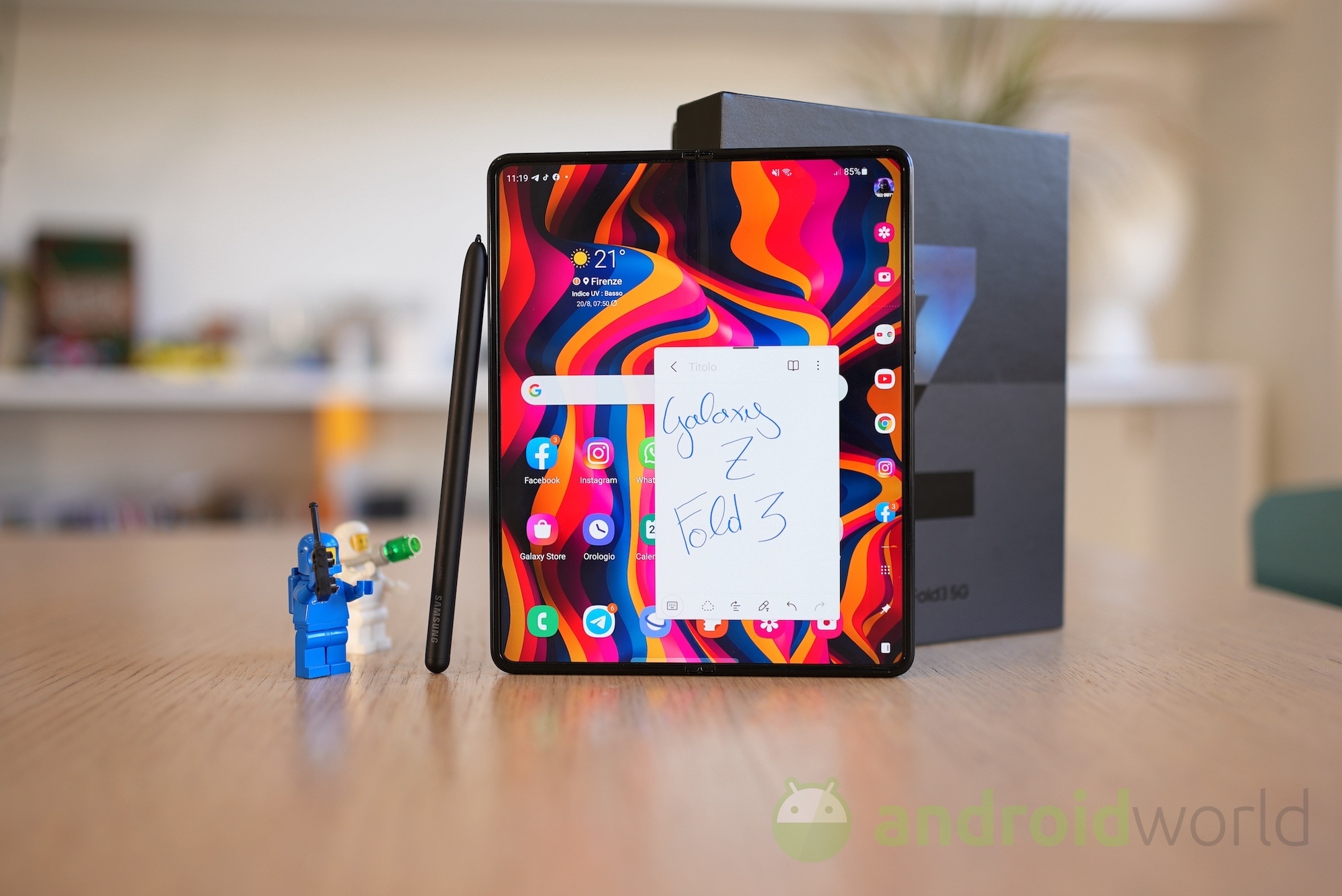 I pieghevoli alla riscossa: ecco le novità da Samsung e Google