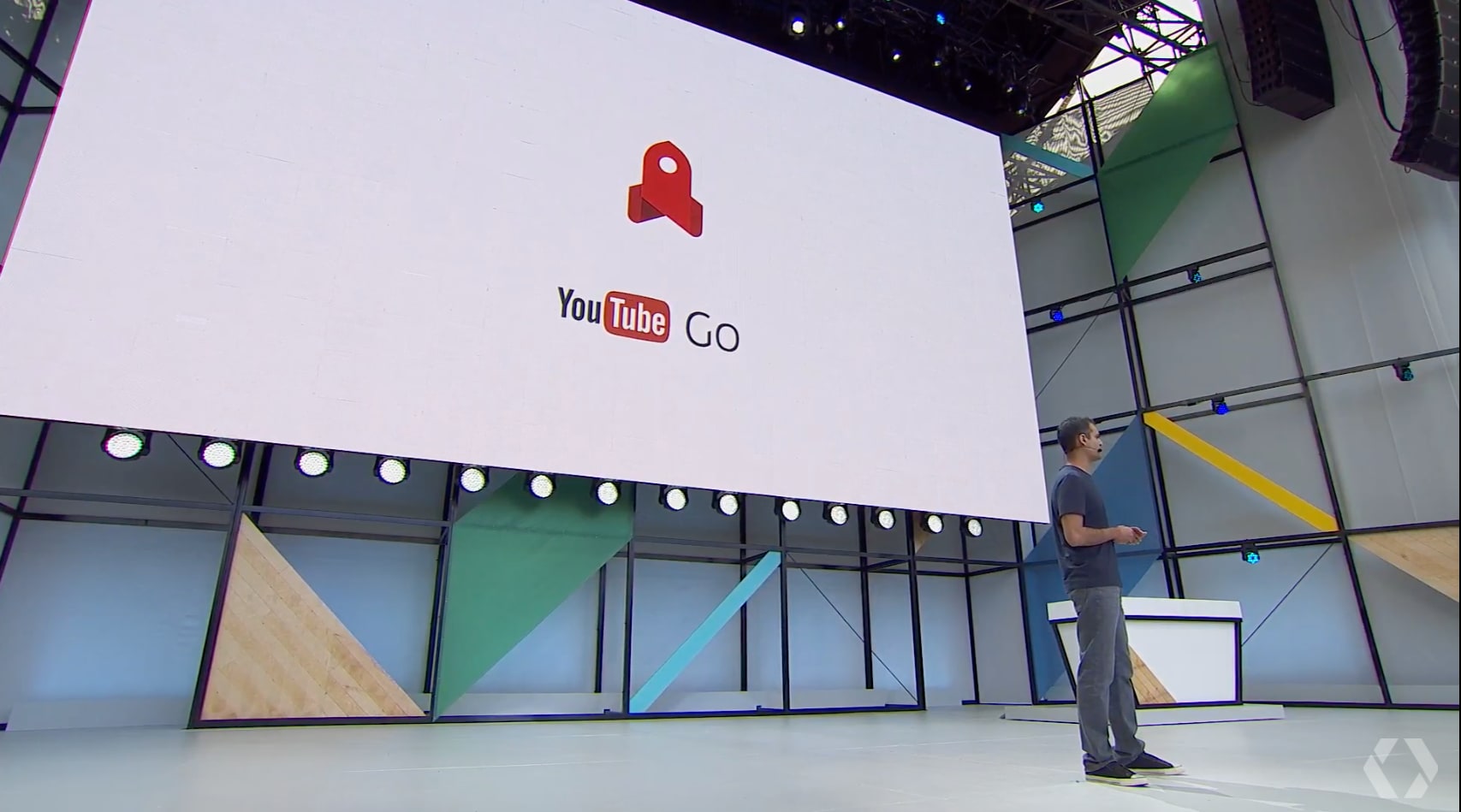 YouTube Go non è più ritenuta necessaria: l’app verrà chiusa a partire da agosto