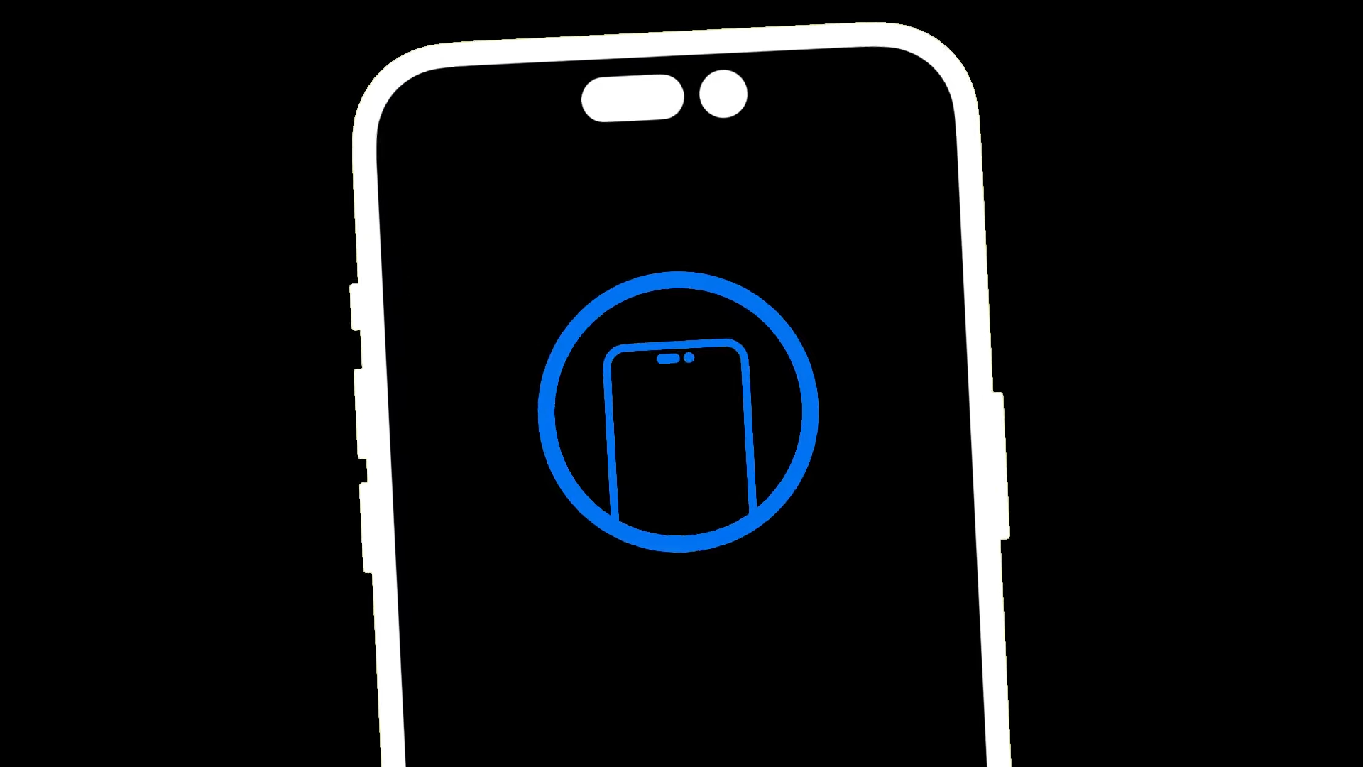 iPhone 14 Pro, confermato il design con doppio foro: guarda lo spot Apple Pay [Leak]