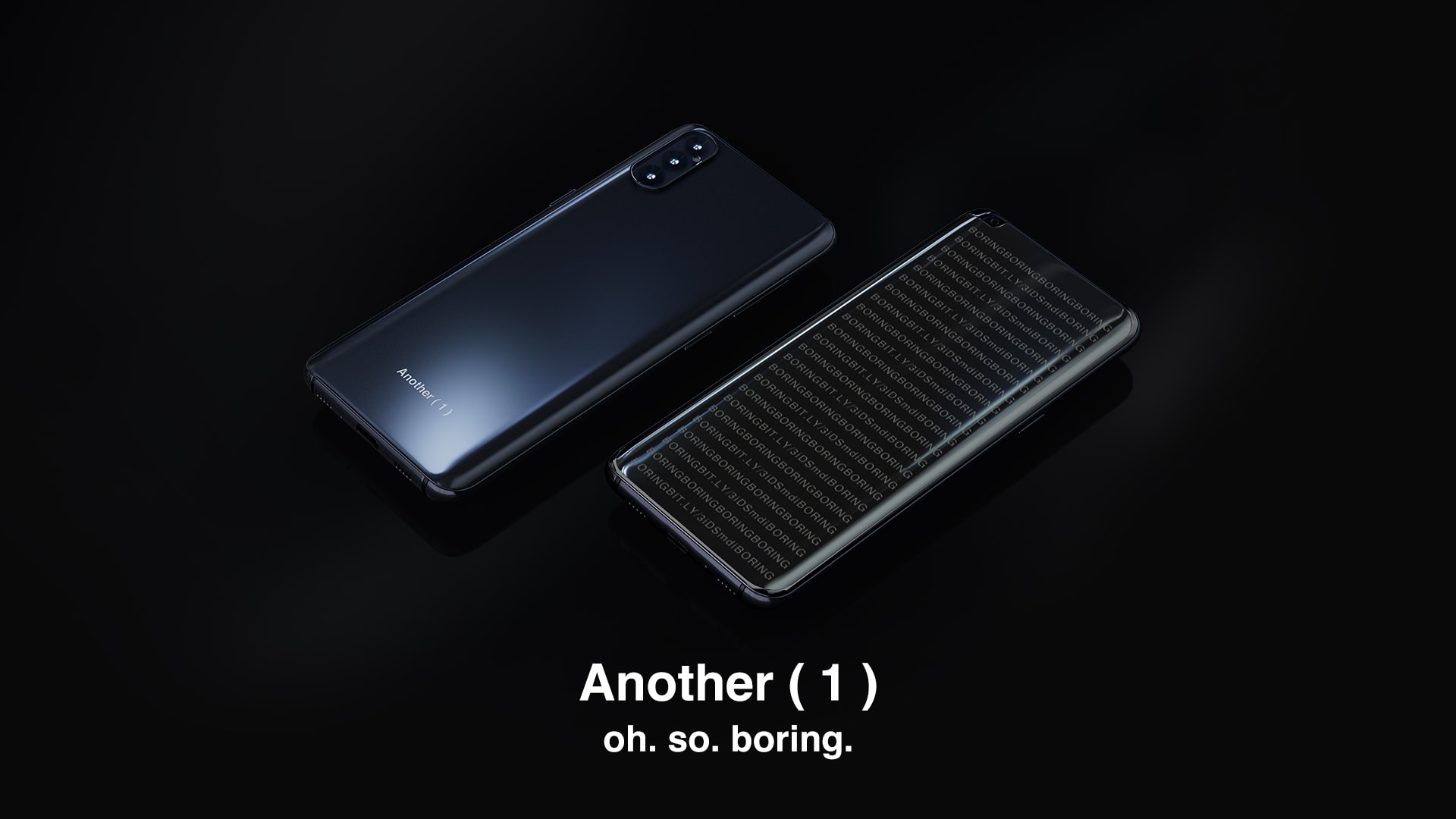 Trapelate le specifiche tecniche del nuovo Nothing Phone (1): Snapdragon 778G e fotocamera da 50 MP