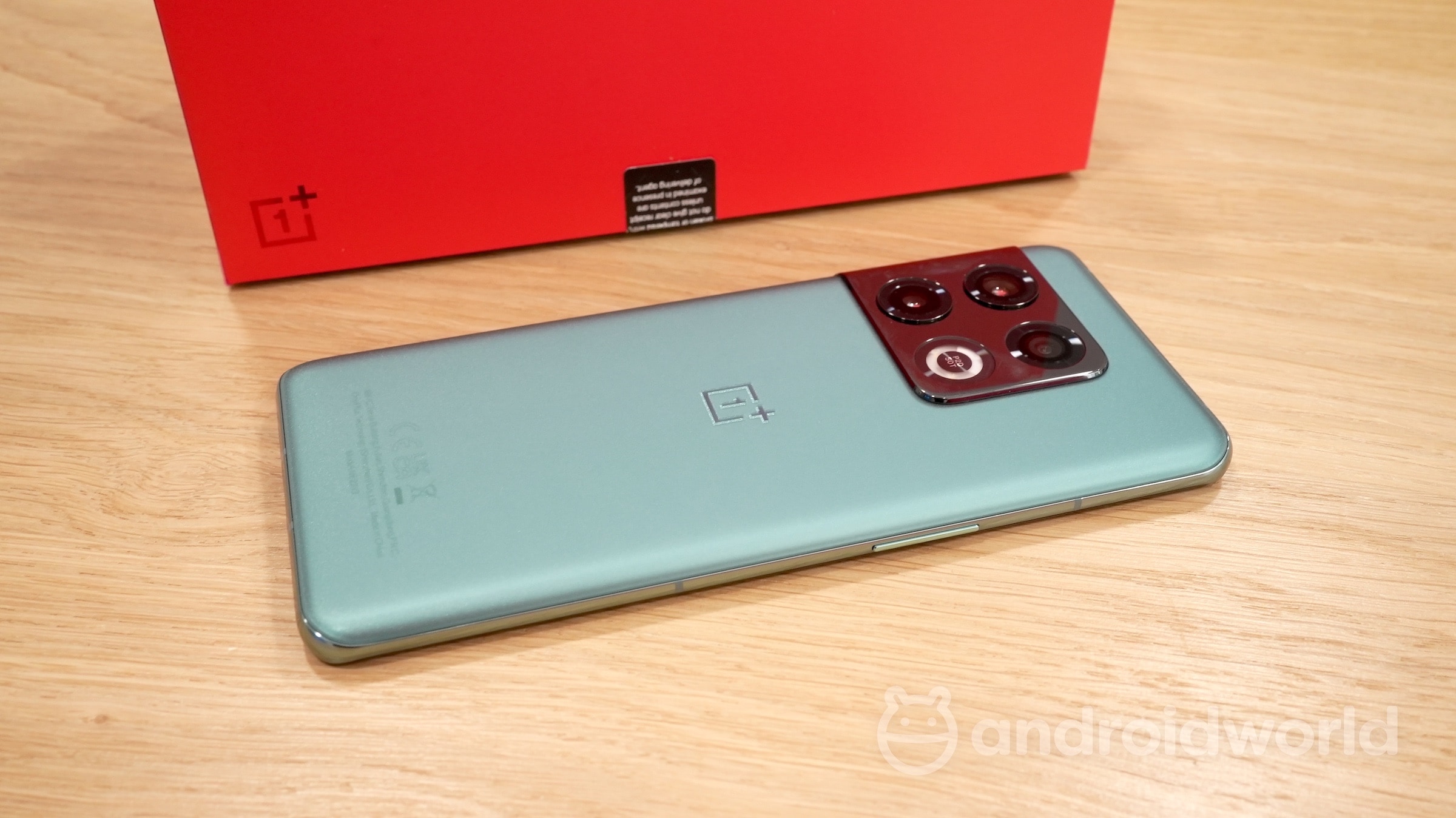 Recensione OnePlus 10 Pro: fan arrabbiati, utenti felici