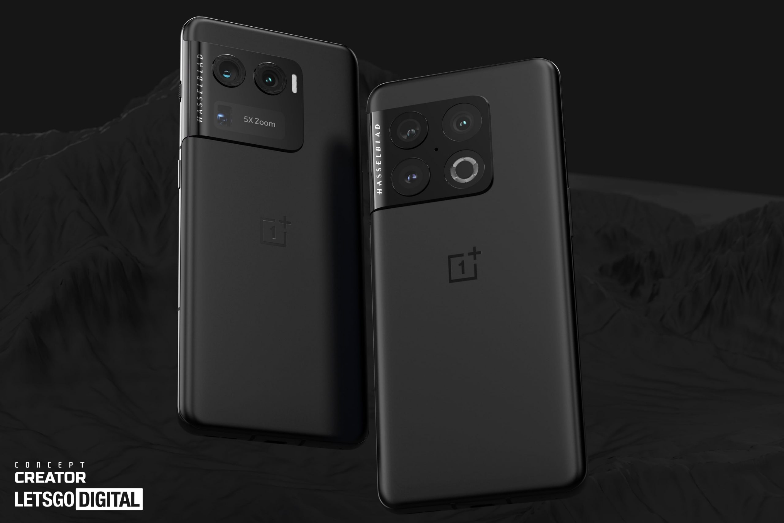 OnePlus Ultra e OnePlus 10 esistono: cosa avranno sotto il cofano