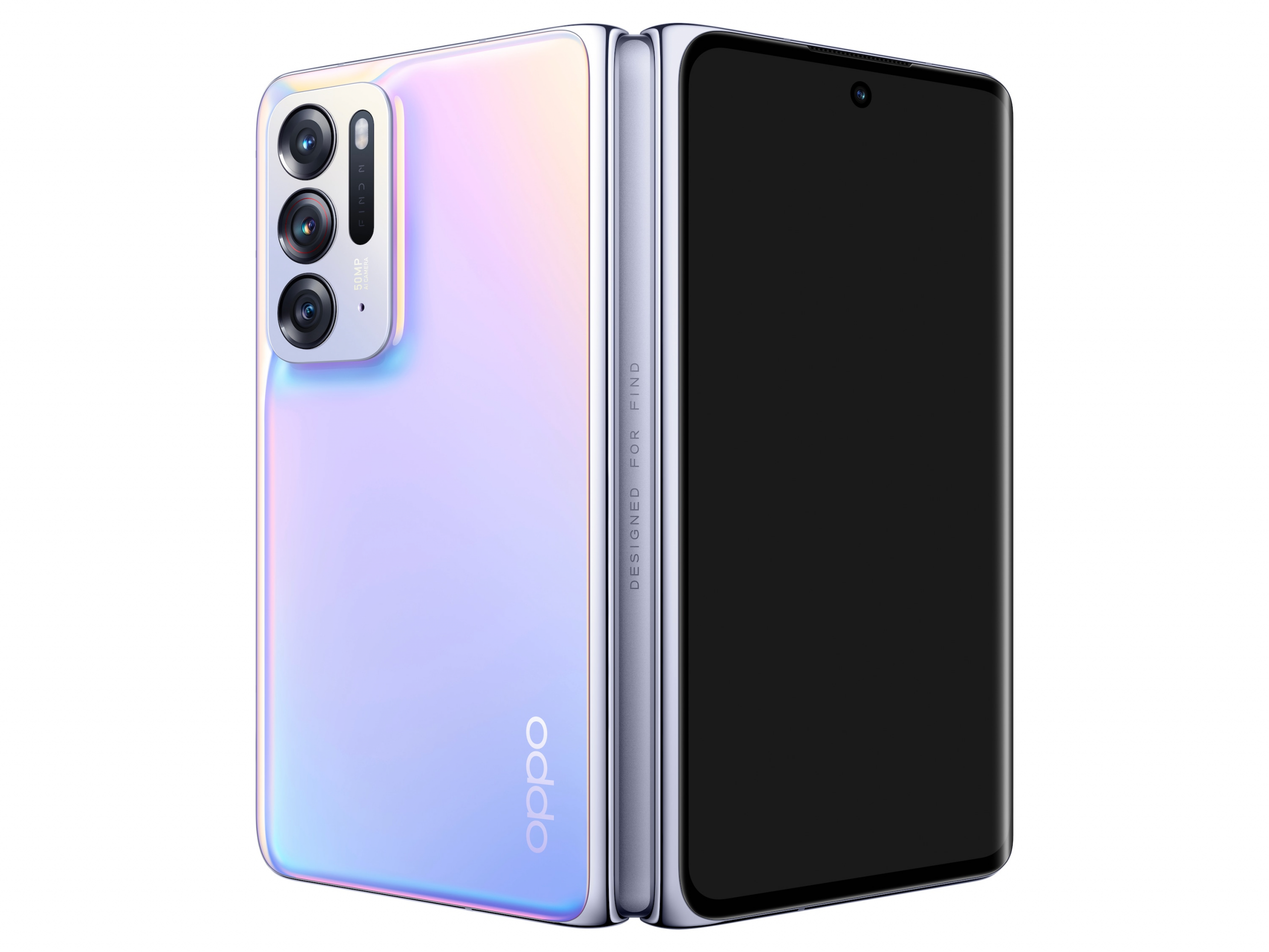 OPPO potrebbe lanciare  uno smartphone pieghevole ad un prezzo sorprendentemente basso