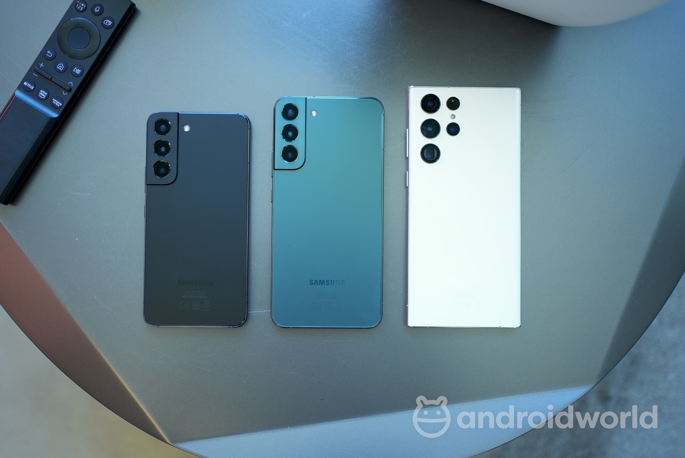 Le patch di maggio di Samsung: modelli aggiornati e novità