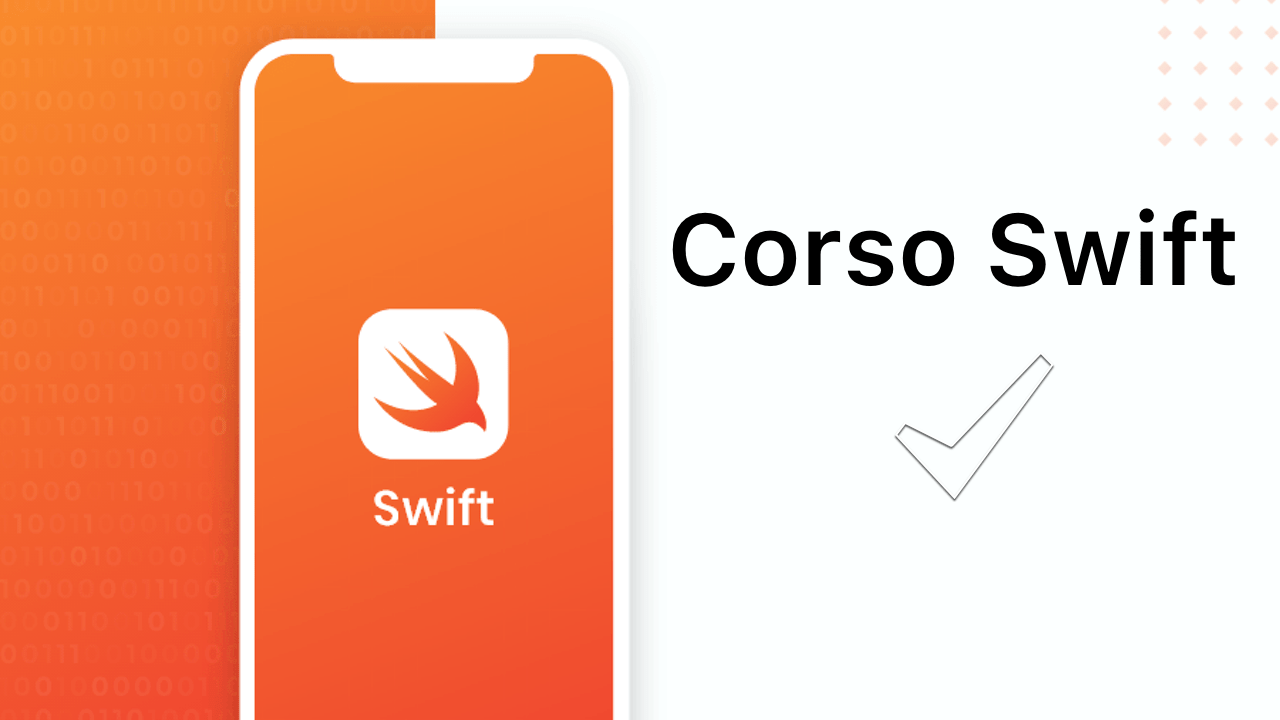 Nasce un nuovo Corso Swift per imparare a programmare app per iOS