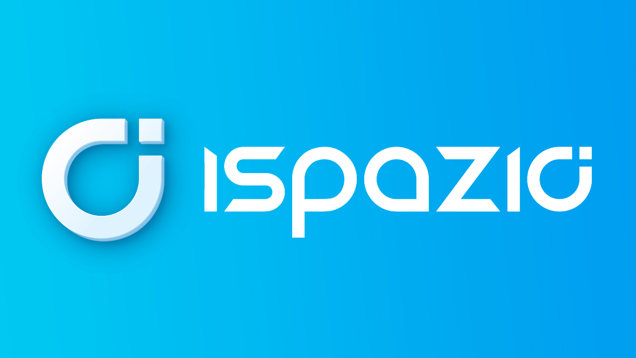 Vi presentiamo il nuovo logo di iSpazio