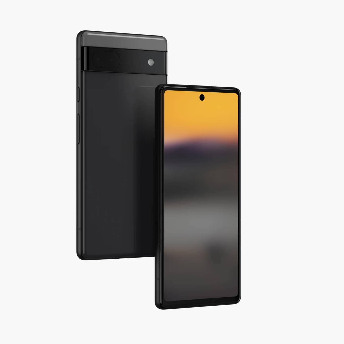 Qualcuno starebbe provando a vendere un Pixel 6a prima del lancio ufficiale