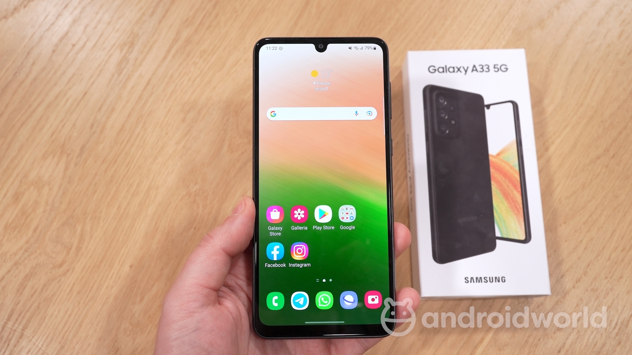 Fino a quando sono sicuri gli smartphone Samsung?