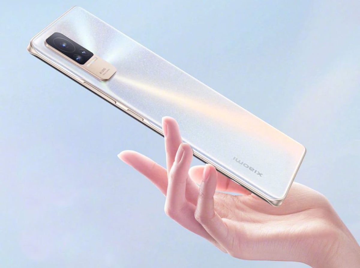 Emergono dettagli sui nuovi Xiaomi 12S, 12S Pro e MIX Fold 2: ecco cosa aspettarsi