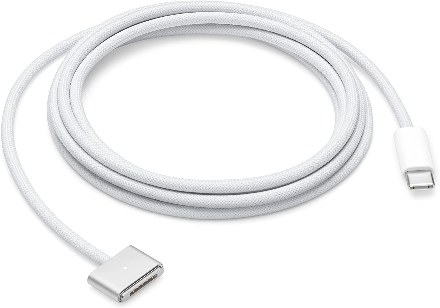 Il cavo MagSafe 3 è disponibile in 3 nuove colorazioni