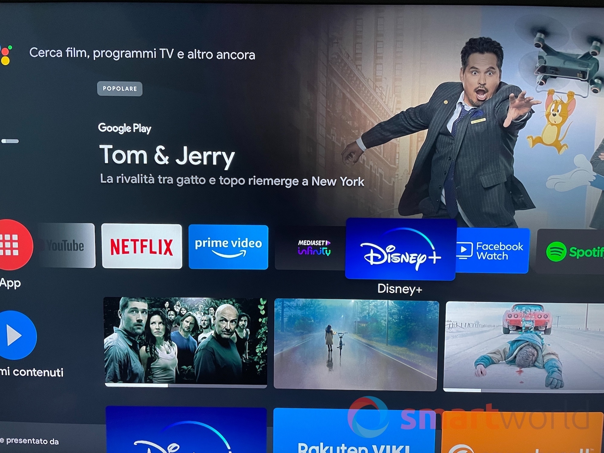 Migliori TV Box Android – Luglio 2022