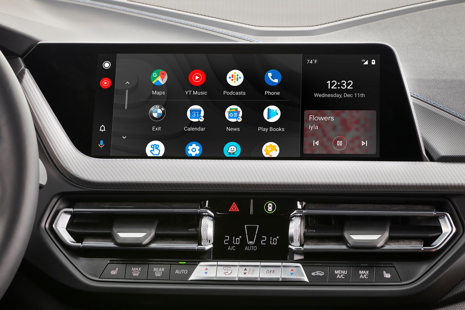 Undici app gratis da installare per Android Auto
