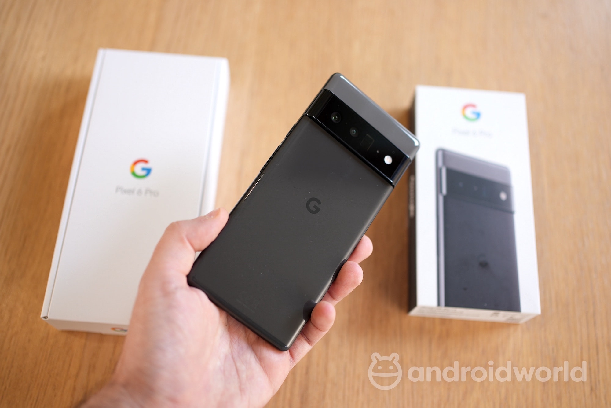 iFixit vende anche ricambi originali per i Google Pixel, dal 2 al 6