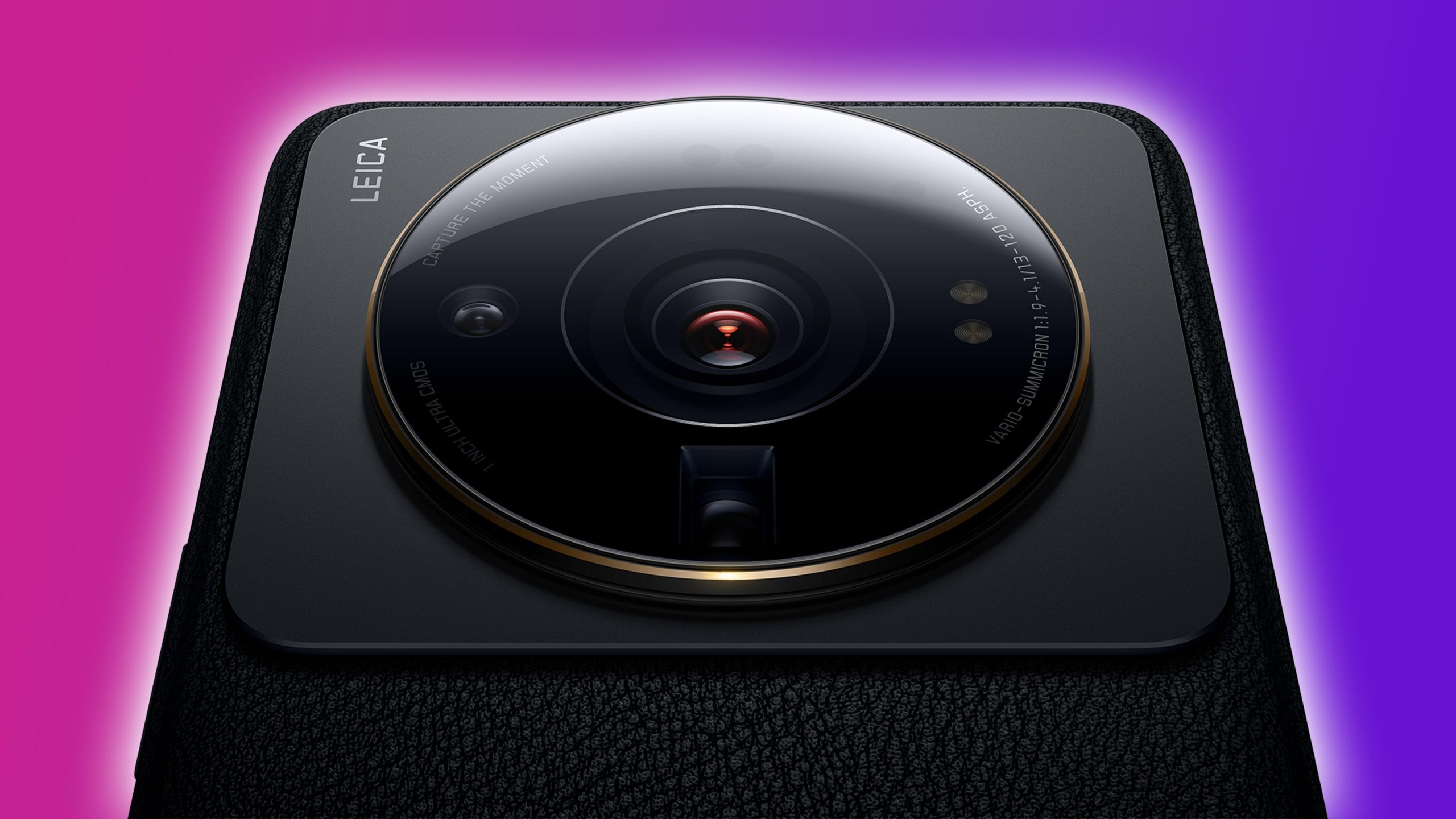 Xiaomi 12S, 12S Pro e 12S Ultra ufficiali: i nuovi camera phone con sensore 1″ e lenti Leica