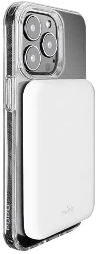 Recensione PURO Slim Power Mag: probabilmente la migliore batteria esterna MagSafe