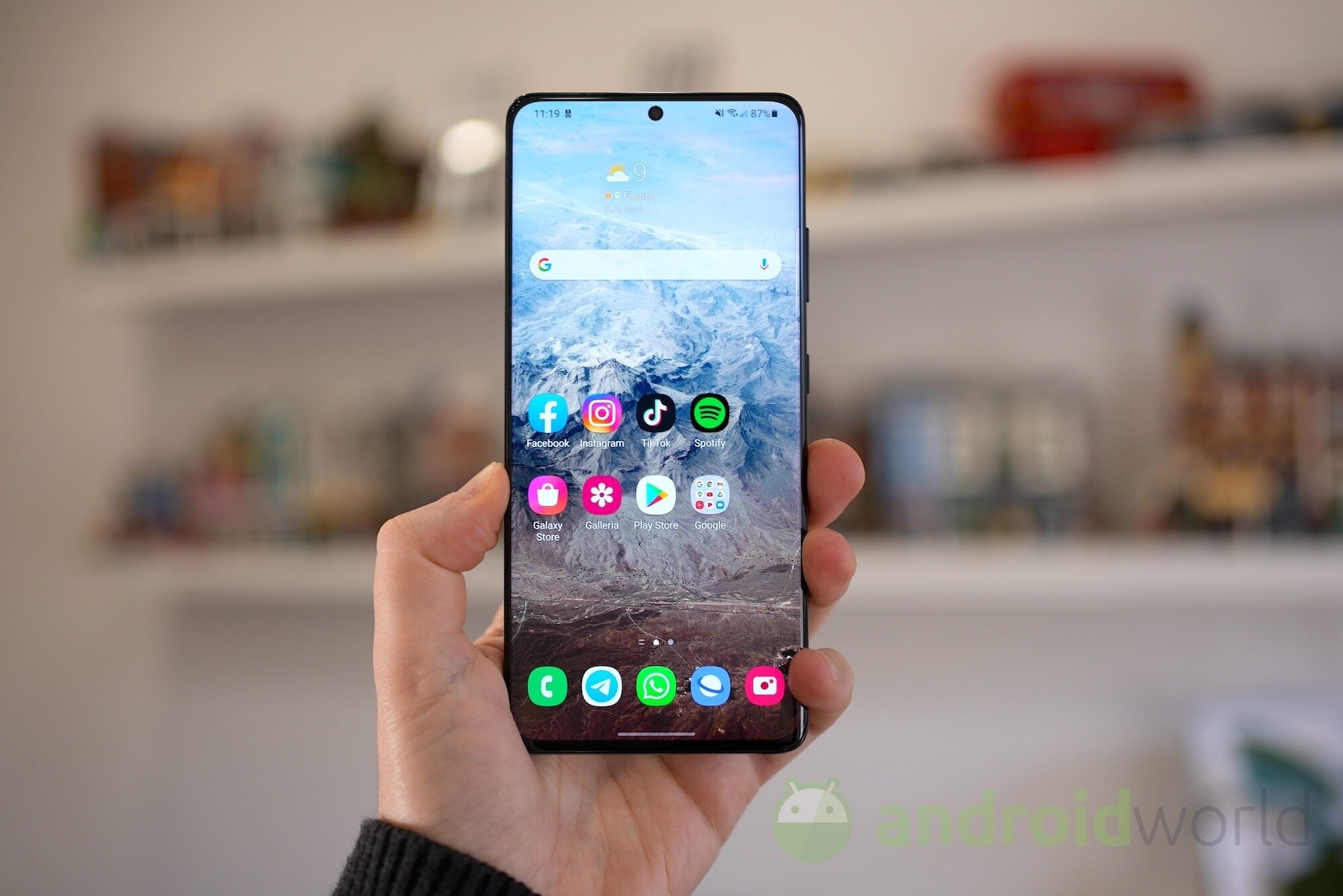 iFixit inizia a vendere parti di ricambio originali per alcuni Samsung Galaxy