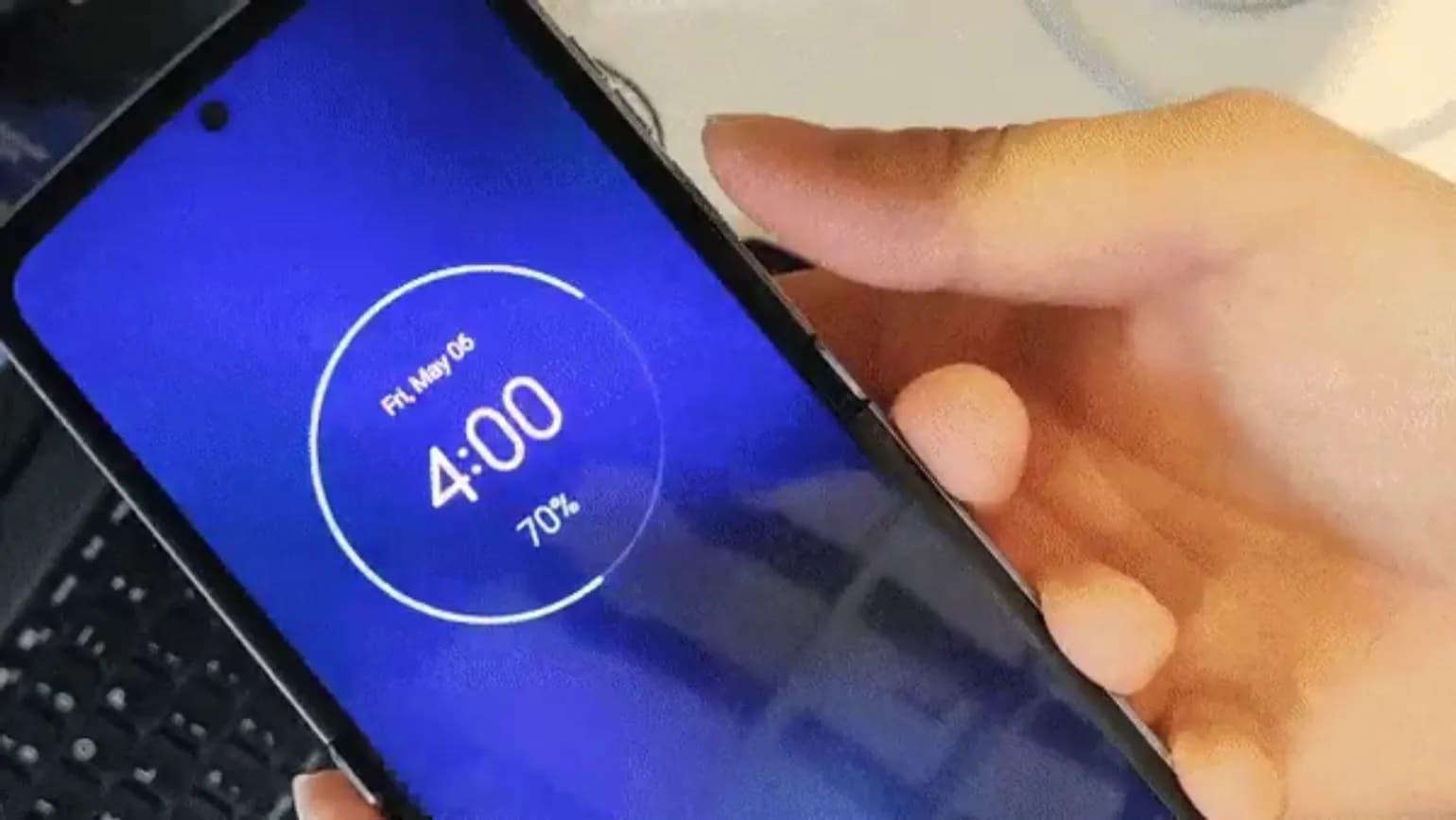 Motorola cancella il lancio del nuovo Razr e di X30 Pro all’ultimo minuto