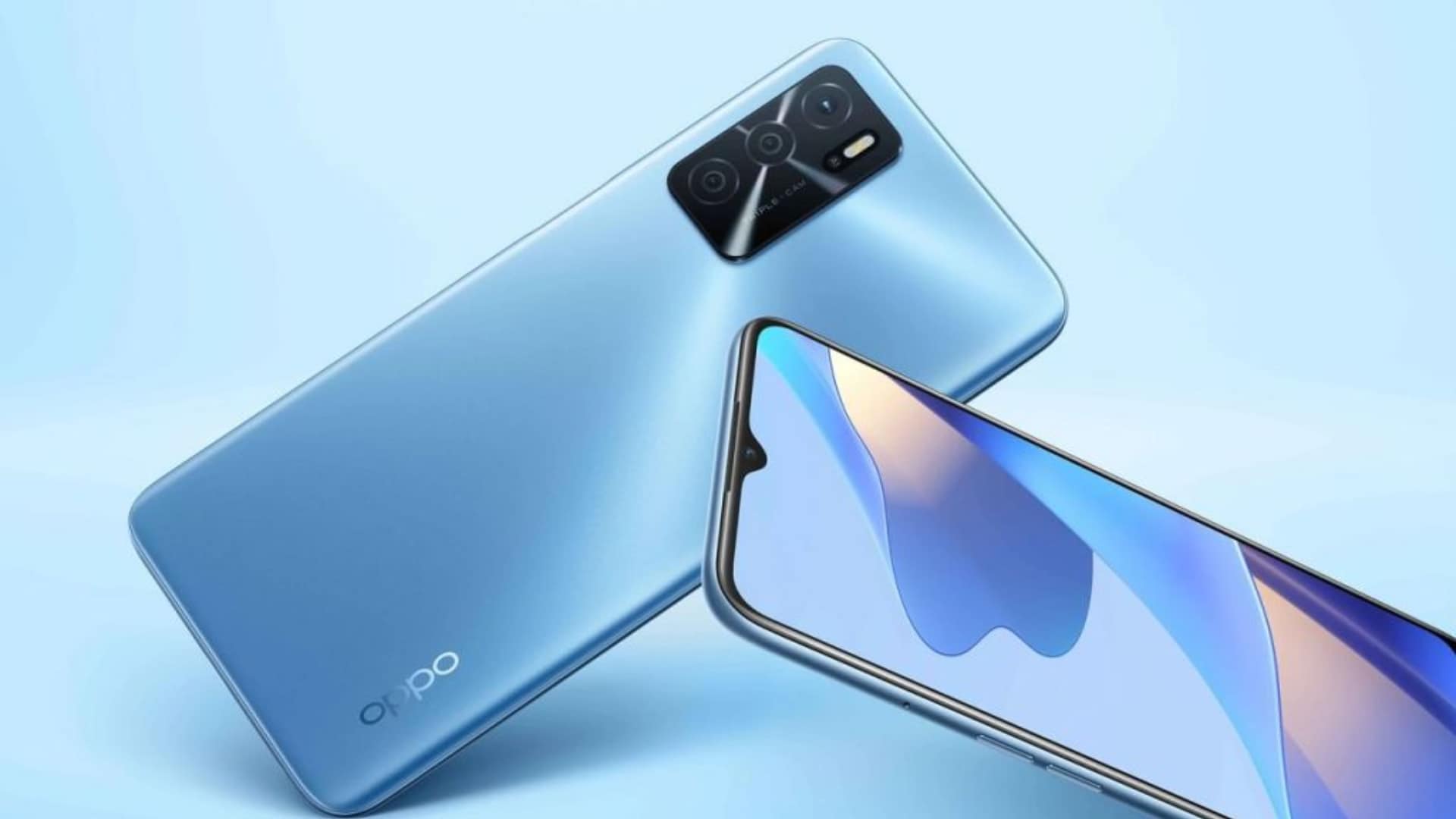 OPPO A54s è la nuova Offerta Tech di Esselunga! Prezzo scontato a soli 169€
