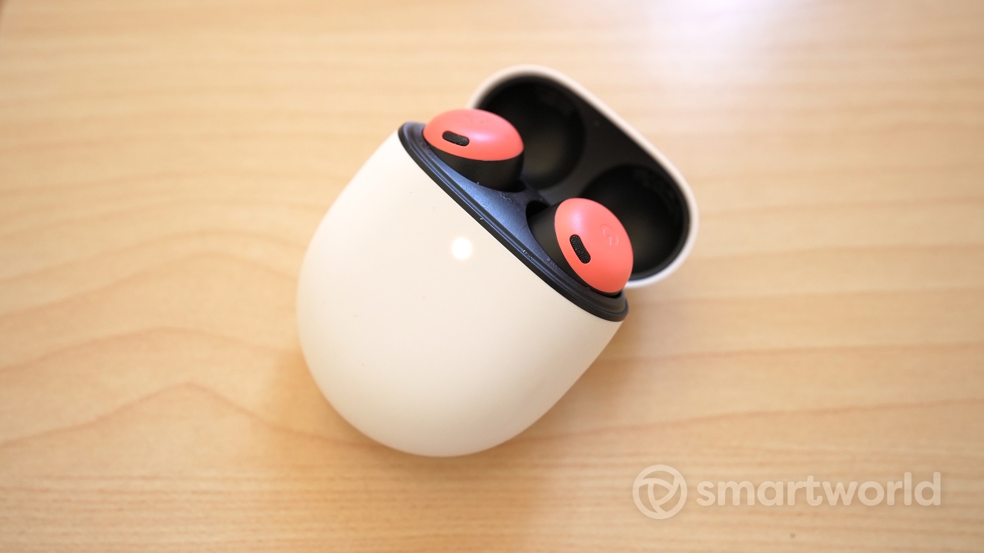 Recensione Pixel Buds Pro: sulle orme degli AirPods