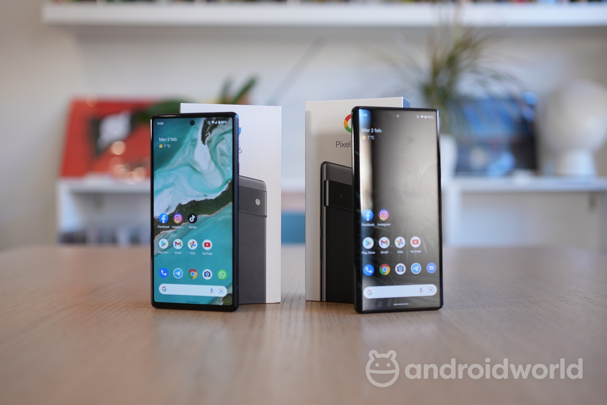 Le chiamate hanno un nuovo look con Google Telefono: come abilitarlo