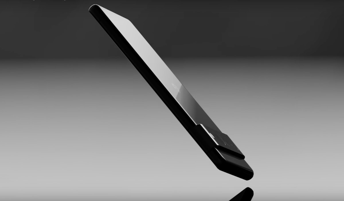 Il design completo di Pixel 7 Pro svelato da Google