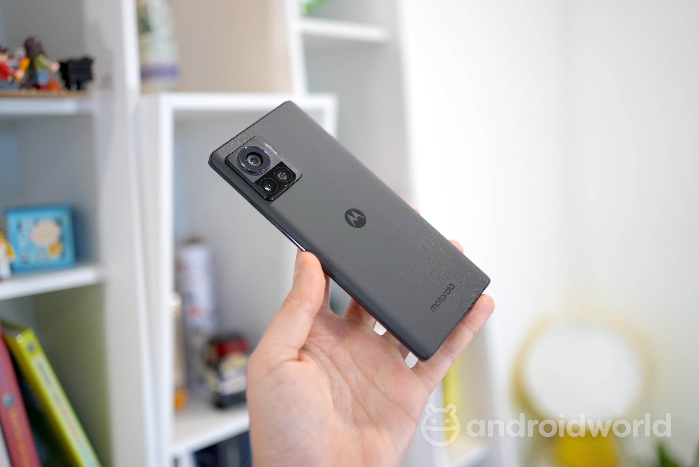 Recensione Motorola Edge 30 Ultra: una alternativa da “record”