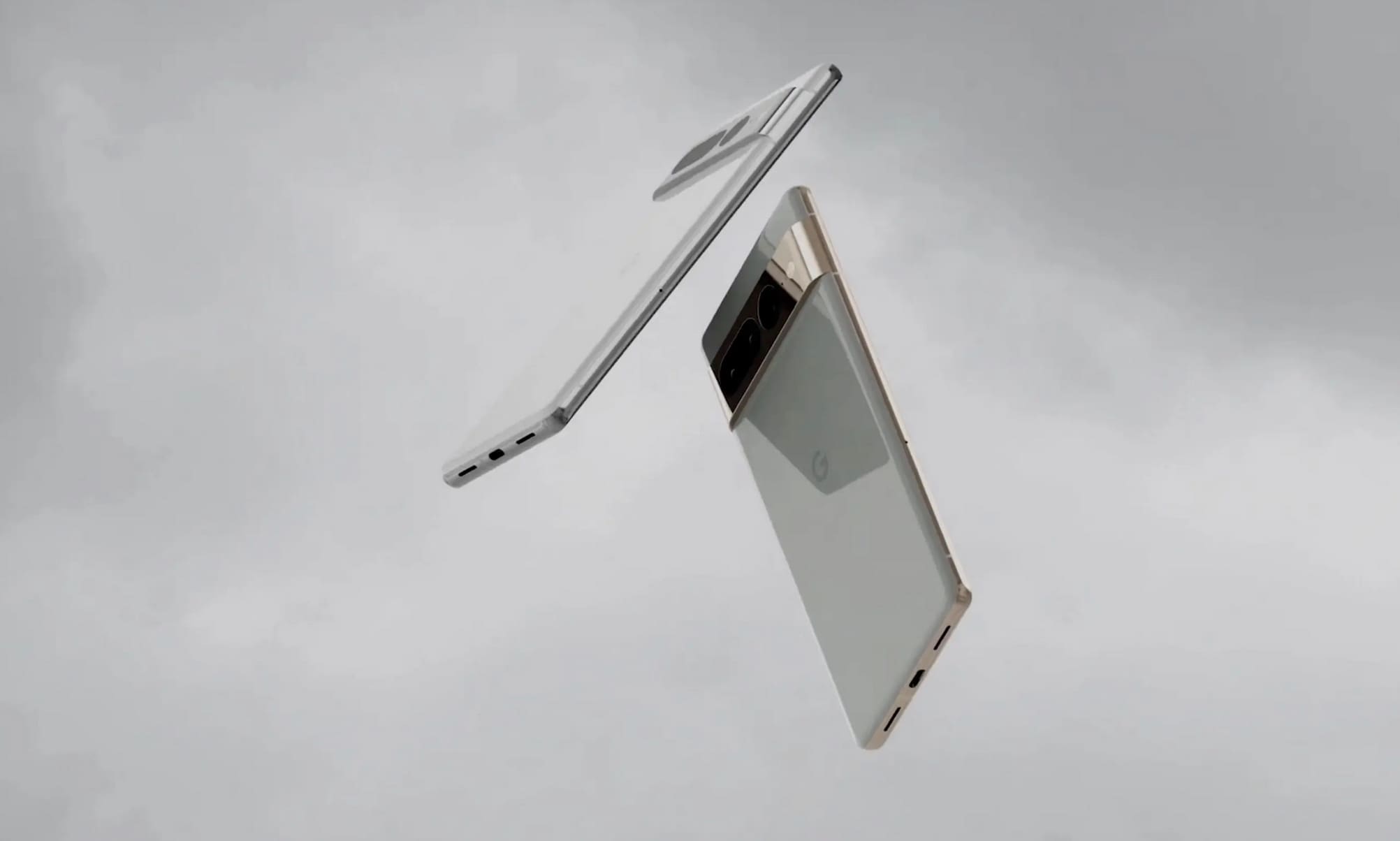 Ancora Pixel 7: design raffinato e Face Unlock!