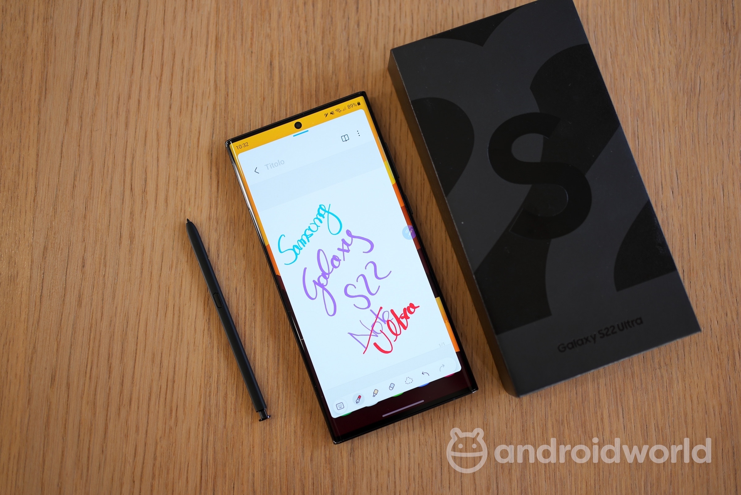 Samsung più veloce di Google: le patch di sicurezza di ottobre arrivano sui Galaxy S22