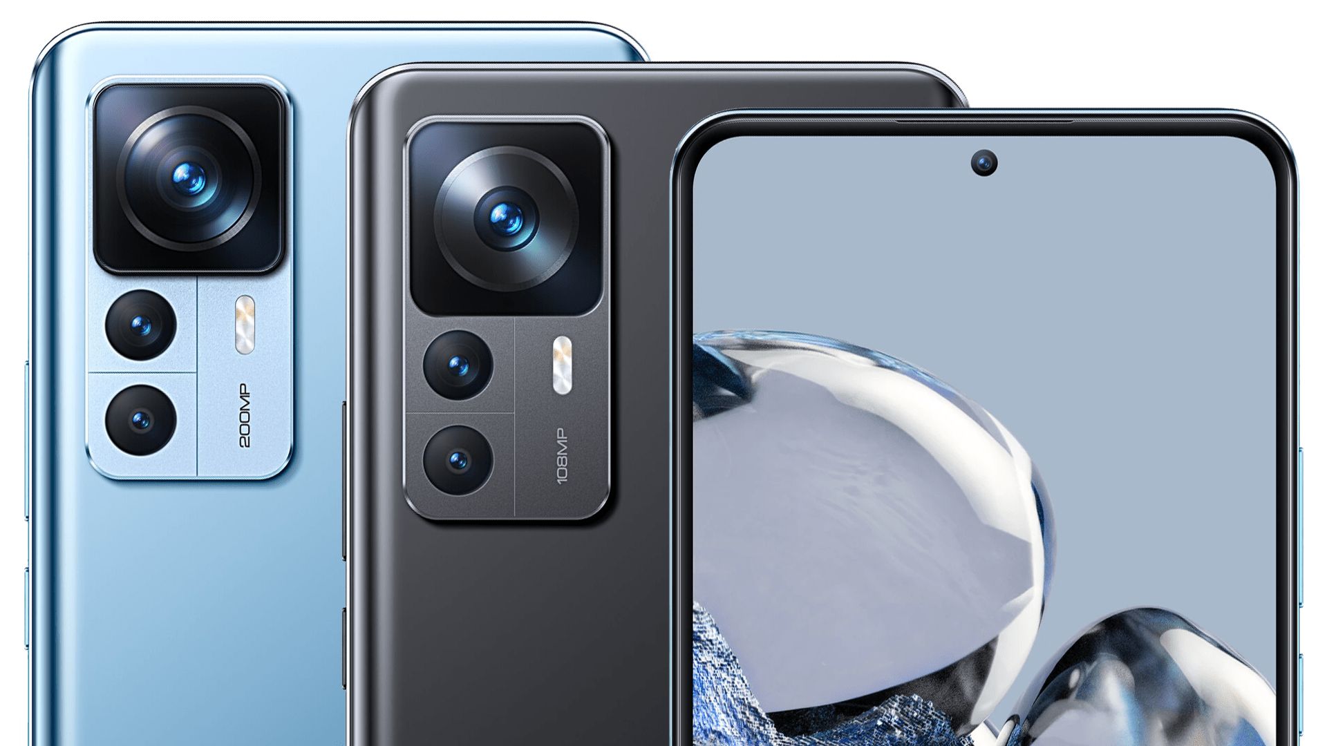 Ecco i prezzi della famiglia Xiaomi 12T: si parte da 580 euro